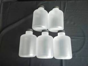 1500毫升菌种瓶食用菌塑料菌种瓶原种瓶高温高压红托竹荪菌种瓶