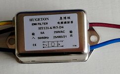 惠博顿滤波器电流大量现货其它