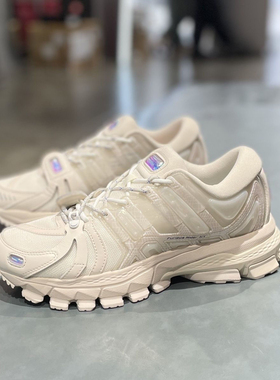 李宁烈骏ACE 1.5男女运动鞋潮流休闲舒适跑步鞋AZGS024/023