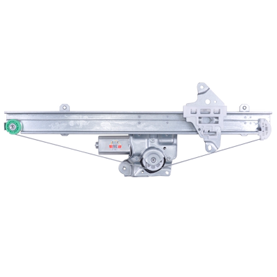 国产科雷傲玻璃升降器总成