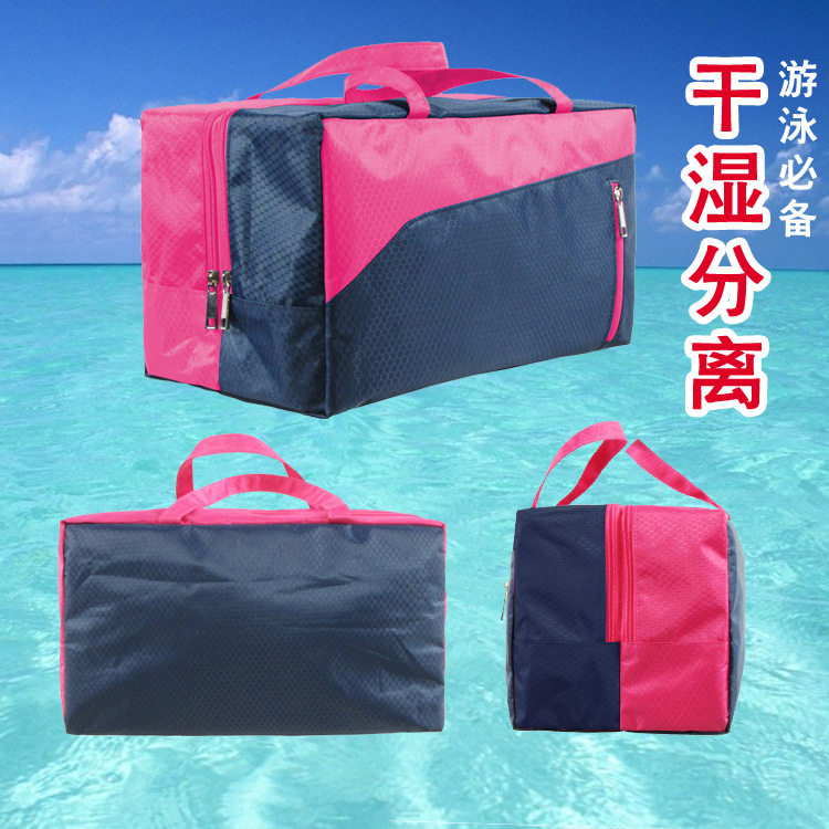 Sac de sport - Ref 17058 Image 2