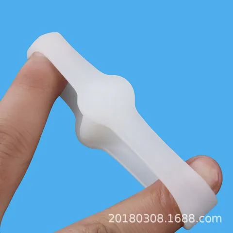 儿童内翻拇外翻双环矫正器分离硅胶日用款成人小脚趾重叠