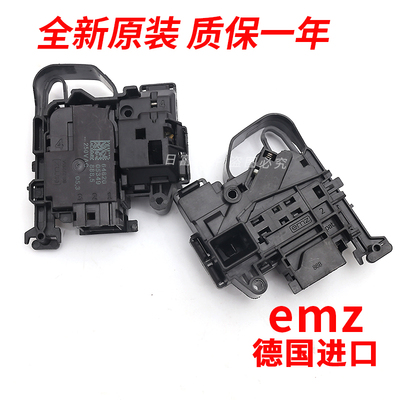 适用小天鹅滚筒洗衣机TD80V160WD TD80VN06DS5门锁TG80-14610WDXS