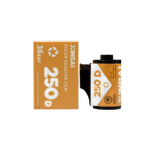 彩色胶卷黑白胶片胶卷负片135/35mm毫米规格全新未过期