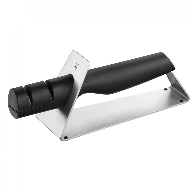 德国原装WMF福腾宝厨房刀具菜刀磨刀器磨刀棒磨刀石两档粗磨细磨,厨房/烹饪用具,磨刀器/磨刀石/磨刀架,淘宝优惠券,粉丝福利购,淘宝优惠卷