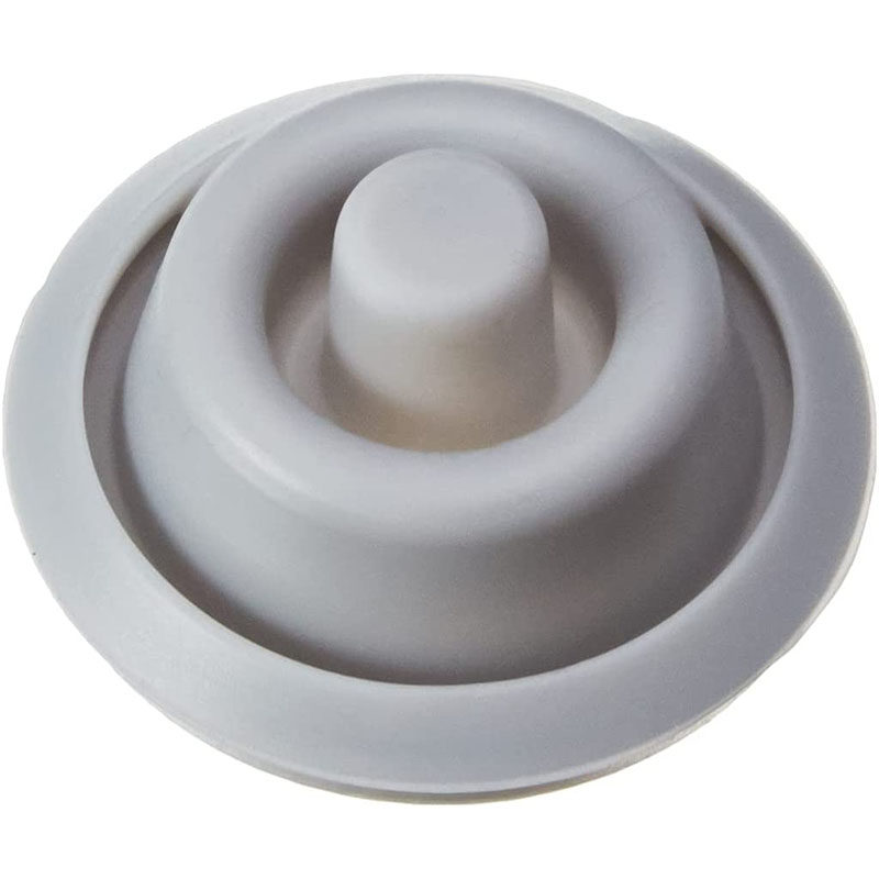 德国wmf福腾宝perfect pro ultra压力锅高压锅配件密封橡胶垫奶嘴