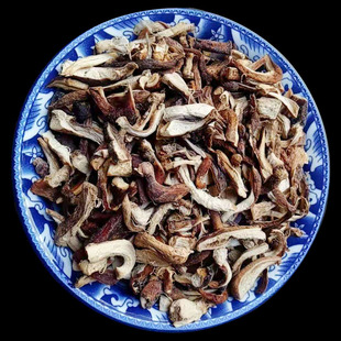 云南香菌脚香菇腿菌子杆冬菇花菇蘑菇丝干货包邮油炸烧烤杂酱食材