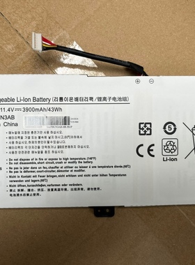 意格威兼容三星 SUMSUNG AA-PBUN3AB笔记本电池