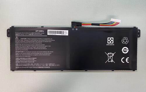 意格威替代ACER AP16M5J Aspire 3 A315-21, Aspire 3 A315-41笔