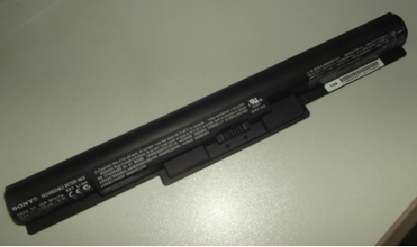 意格威EAGWELL 适用SONY索尼VGP-BPS35A SONY VAIO Fit 14E 15E
