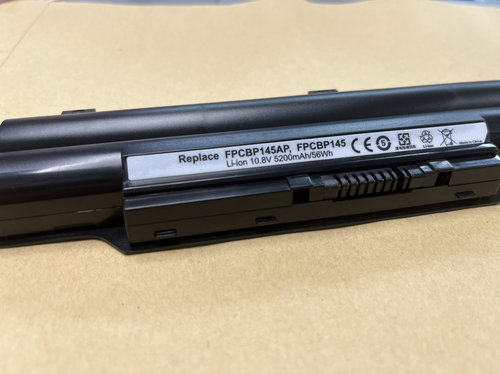 意格威EAGWELL FUJITSU FPCBP281AP FPCBP281 FPCBP282 BP145电池