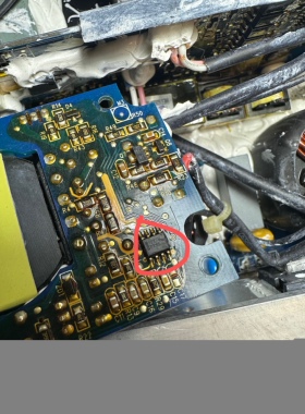 原装 贴片NCP1377BDR2G SOP8 丝印1377B 开关控制器 液晶电源芯片