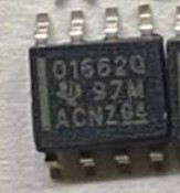 全新原装 OPA1662AIDRQ1 01662Q O1662Q 封装SOP8 运算放大器芯片