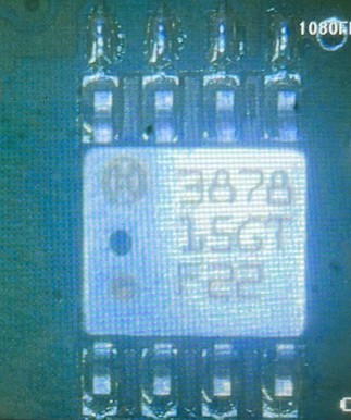 orther大气压力传感器3878