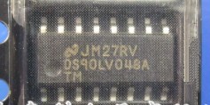 DS90LV048ATM