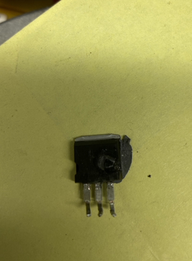 STB80NF55-06-1 常用电脑版直插三极管