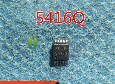 5416Q TPS54160QDGQRQ1 MSOP10 电源开关降压器芯片 贴片IC