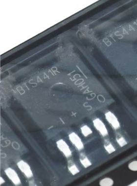 BTS441RG BTS441R 贴片TO263-5 进口原装 BTS441RGATMA1