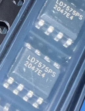 LD7575 LD7575PS LEADTREND 贴片SOP8 电源管理 7575PS