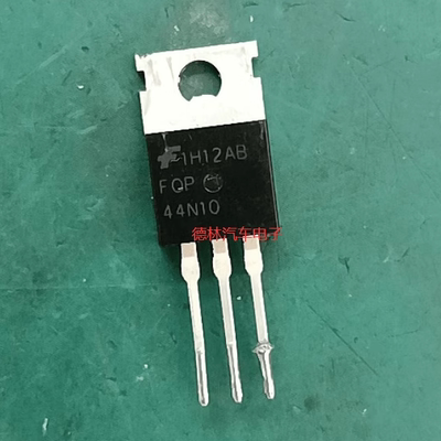 FQP44N10全新原装现货