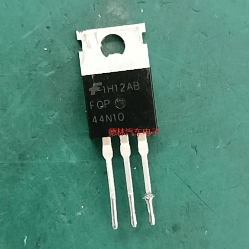 FQP44N10全新原装现货