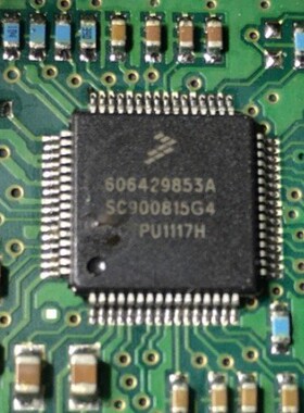 SC900815G4   汽车电脑板芯片IC模块