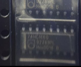 74HC166D SN74HC166DR 移位寄存器 贴片SOP-16 进口原装 芯片