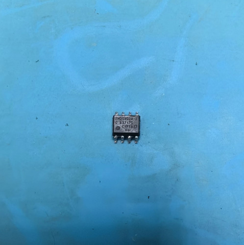 FM25V02A-GTR FM25V02A-G   铁电存储器芯片SOP8脚