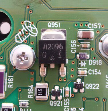 2SA2096 A2096 全新原装 现货出售