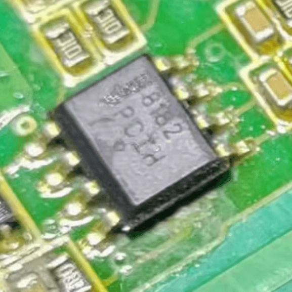 8182 CS8182YDFR8G 汽车电脑板电源低压差稳压器芯片 SOP8脚
