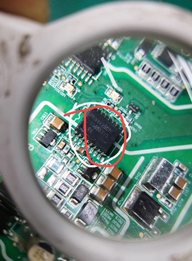 ISO5851Q 新能源充电机栅极 隔离器IC驱动芯片