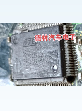 贴片AT56270-4Z QFP-100 封装  现货库存 可直拍