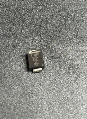 原装进口36V车规TVS保护二极管DO214AA丝印LVP