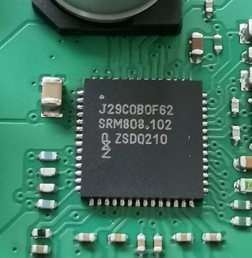 电脑板拆车件保质量芯片