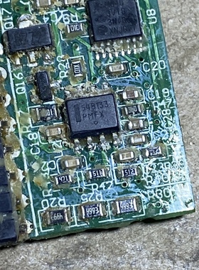 全新原装进口 NCP1654BD133R2G 丝印54B133 SOP8 电源控制芯片