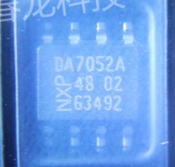 全新原装进口 TDA7052AT/N2 DA7052A SOP-8 线性-音頻放大器芯片