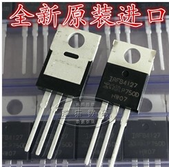 otherMOS管场效应管IRFB4127PBF