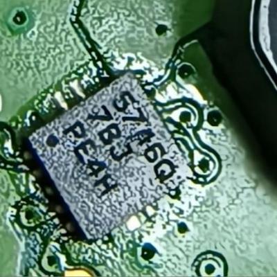 TPS57160QDRCRQ1 TPS5716Q QFN10 5716Q 进口芯片贴片