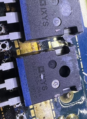 快恢复二极管 DSEC30-06A 600V 30A TO-247 全新原装进口现货