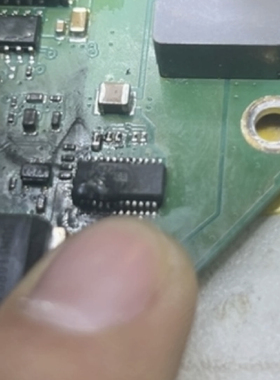 ACS726LLF-40B ACS726 SSOP24  林肯功放易损芯片质量保证 可直拍