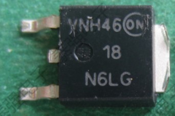全新进口原装 NTD18N06LT4G 18N6LG N6LG 贴片 TO252 MOS场效应管