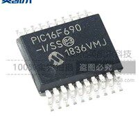 PIC16F690-I/SS