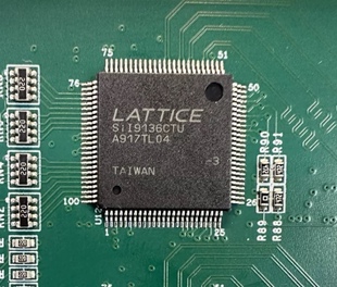全新原装 SII9136CTU-3 SII9136CTU封装TQFP-100视频接口芯片现货