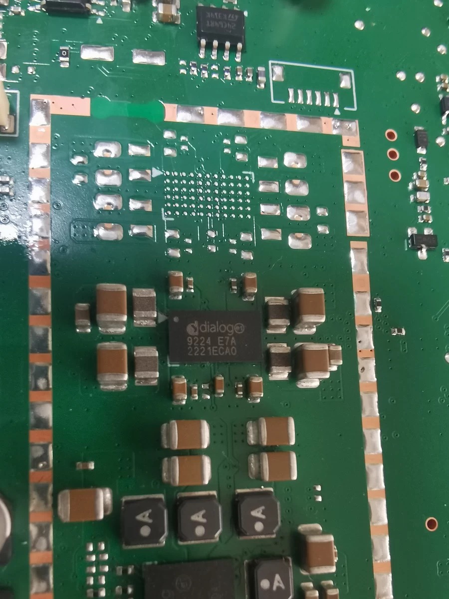 全新原装现货DA9224E7A