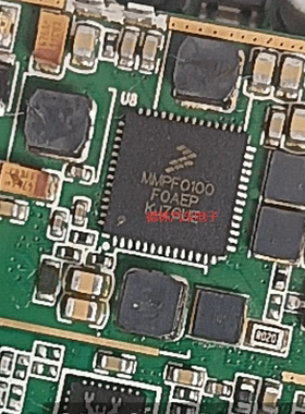 全新 MMPF0100F0AEP  MMPF0100 封装QFN56 14通道可配置电源管理