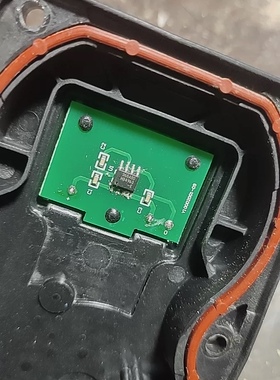 365ABD  汽车电脑板传感芯片贴片8脚    全新