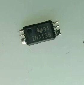INA139 TSSOP8全新原装稳流/电流管理IC可直拍
