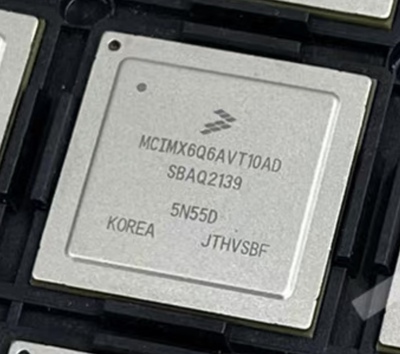MCIMX6Q6AVT10AD 原装进口 贴片IC 汽车功放电脑板芯片 可直拍