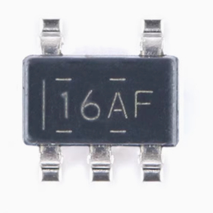 16AF 汽车导航中控主机电源开关稳压芯片TLV62569DBVR SOT23-5脚