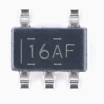 16AF 汽车导航中控主机电源开关稳压芯片TLV62569DBVR SOT23-5脚